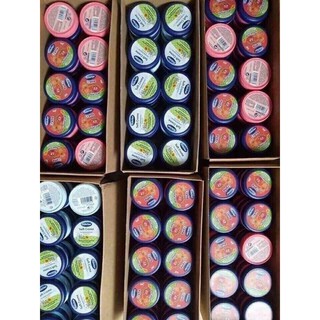 KEM DƯỠNG NẺ BUBCHEN SOFT CREME 20ML - ĐỨC