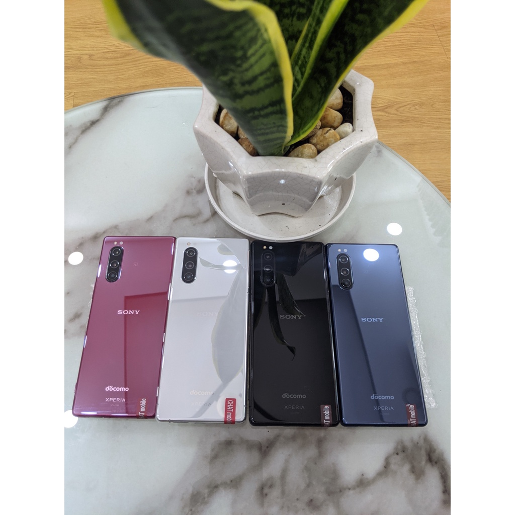 Điện Thoại Sony Xperia 5 6/64 GB