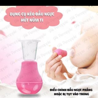 Dụng cụ kéo dài đầu ti