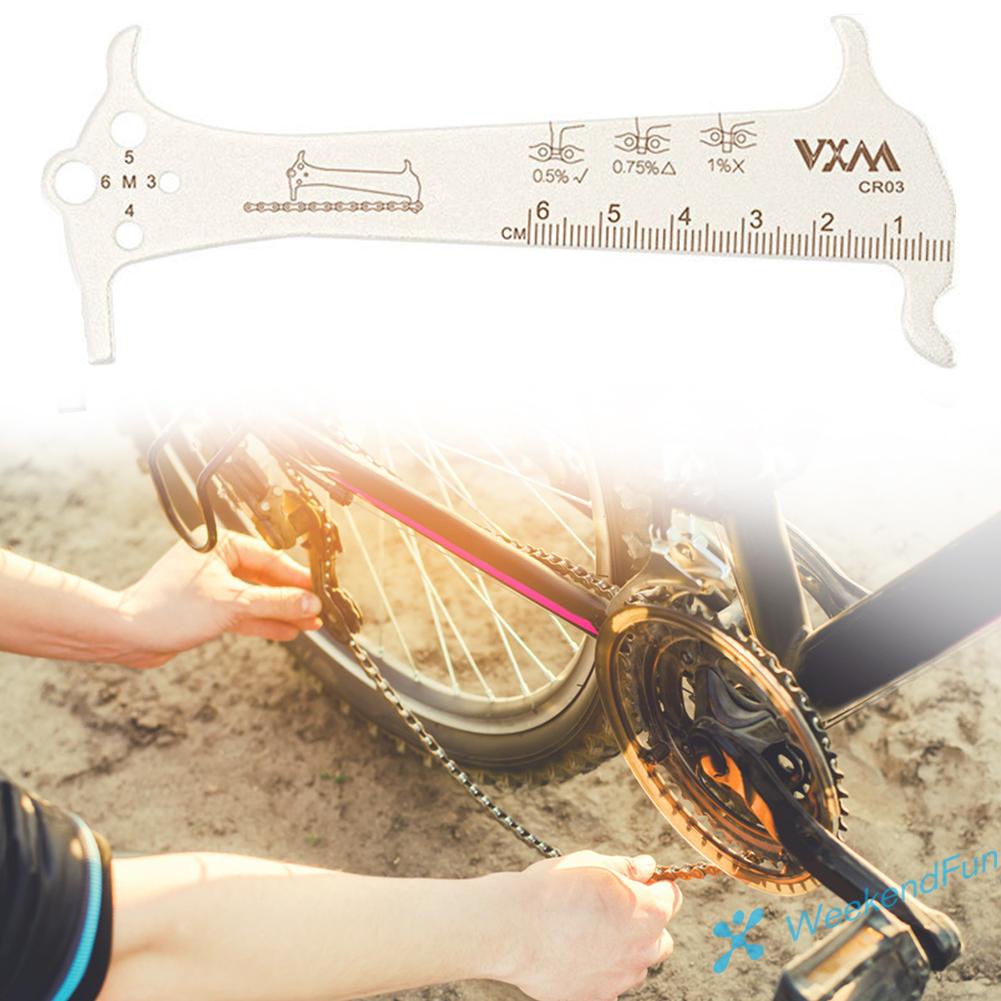 Dụng Cụ Kiểm Tra Dây Xích Xe Đạp