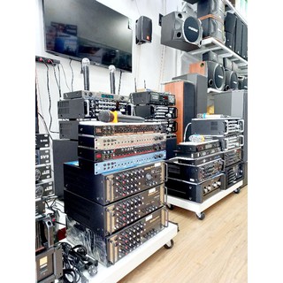 JA VANG CƠ LAI SỐ KM-320