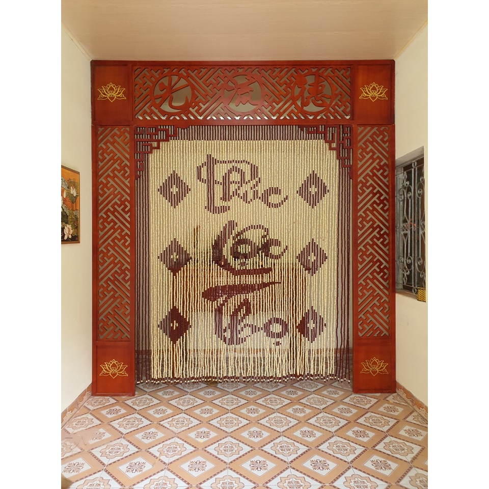 vách cnc, bộ 3 tấm, nhận đặt theo yêu cầu