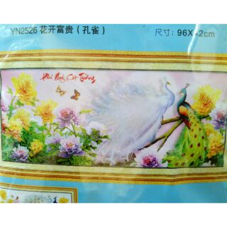 Tranh thêu 5d công yn2526