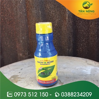 Phân bón b1 mỹ - vitamin b1 cho cây kiểng, hoa lan - b1 kích rễ đâm chồi - 100ml