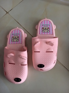 Sục hình thú cho bé sz 26-30