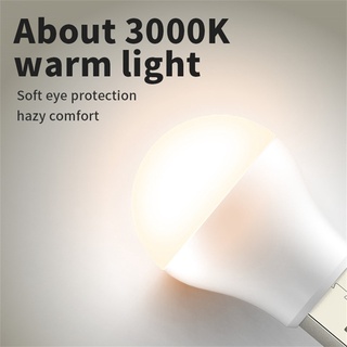 Đèn LED Đọc Sách Mini 5V Cổng USB