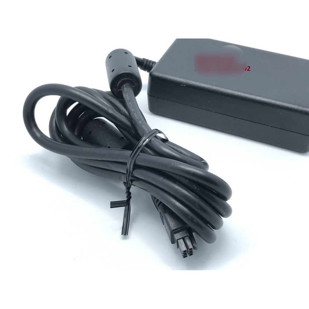 CHÍNH HÃNG QUA SỬ DỤNG  Adapter nguồn 5.2V 4400 mA, 12V 560 mA Cisco 878 KÈM DÂY NGUỒN