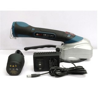 [MÁY RUNG ỐP GẠCH] Máy Rung Ốp Lát Gạch Chạy Pin TP701