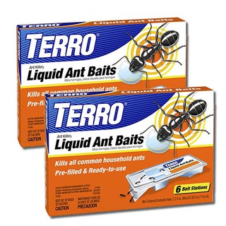 Bẫy kiến - Terro Liquid Ant Bait