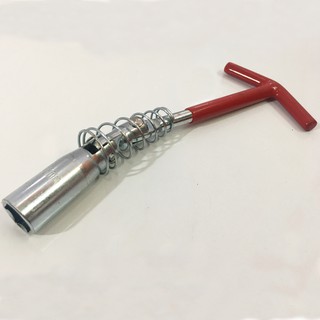Tuýp mở bugi ô tô xe máy loại 14mm 16mm