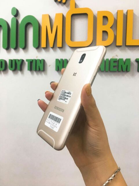 Samsung Galaxy J7 pro bản hàn