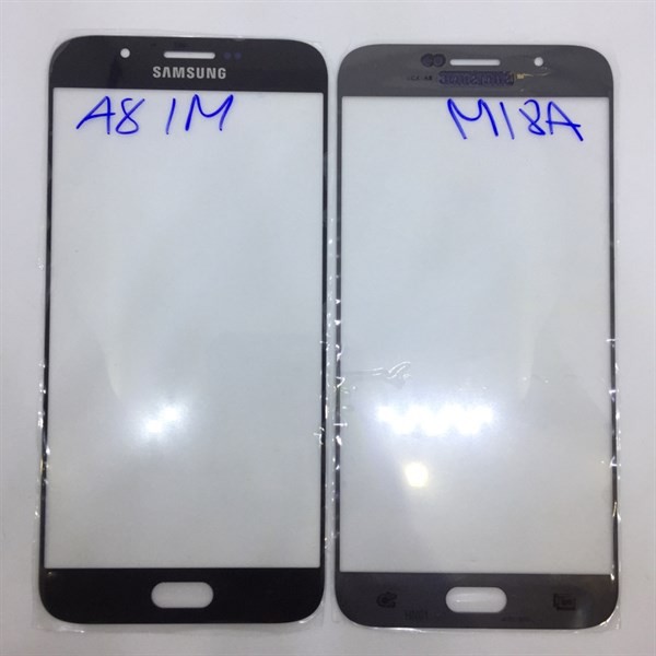 Mặt Kính Samsung Galaxy A8 - 2015 ( ĐEN )
