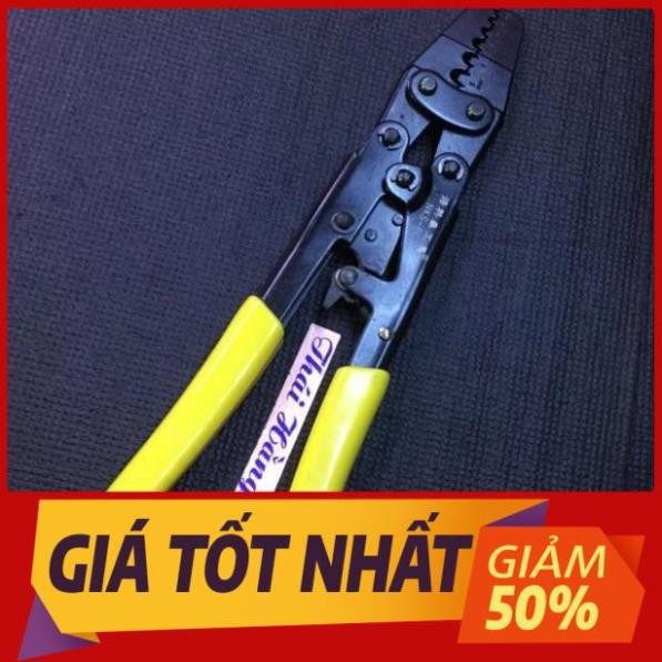 [-FreeShip-] Kìm bấm các loại đầu cos từ 0.5>6 [GiáTốt]