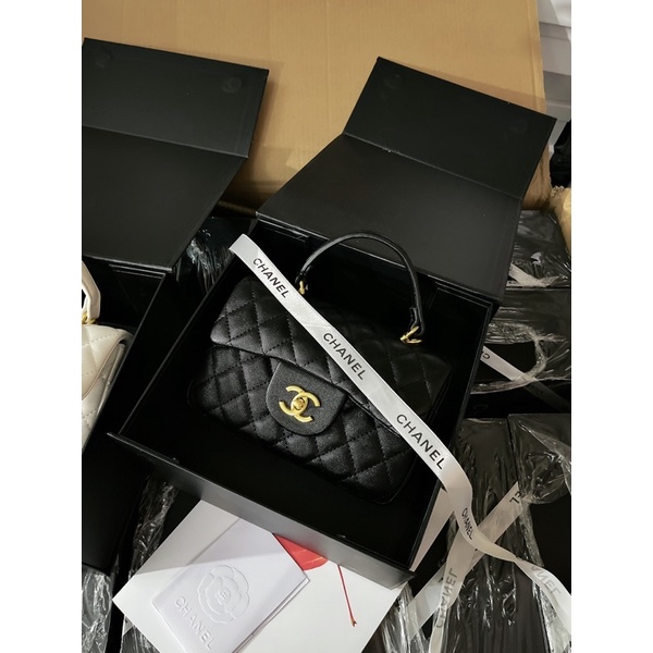 Túi chà neooo cờ lát síc size 20 và size 25 có quai quần bản hót nhất 2020 - 68924#