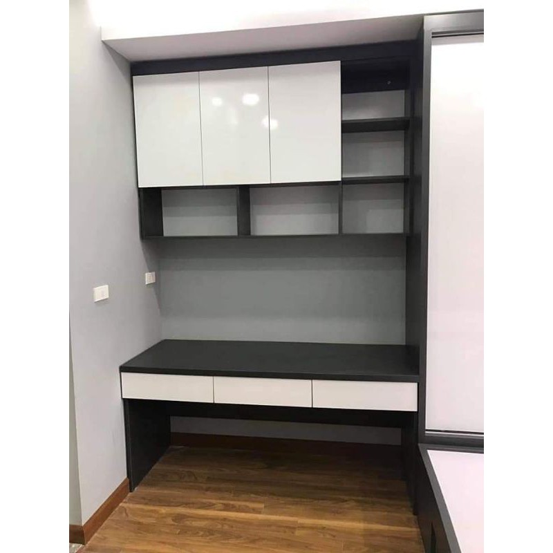 Combo phòng ngủ MV342