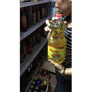Dầu Ngon Tường an 2 lít