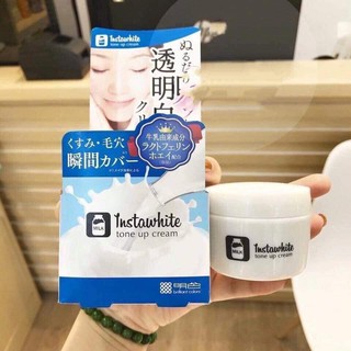 Kem dưỡng ẩm ,trắng da INSTAWHITE - Nhật