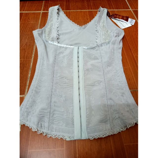 Áo gen bụng HK cao cấp