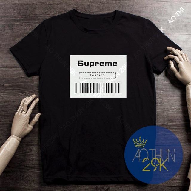 ALBUM 128 - ÁO THUN UNISEX ĐỘC LẠ CHẤT MÀU ĐEN CÁ TÍNH | BigBuy360 - bigbuy360.vn