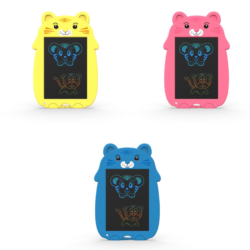 Bảng Vẽ 9 &quot;btsg Nhiều Màu Sắc Giáo Dục Sớm Cho Bé