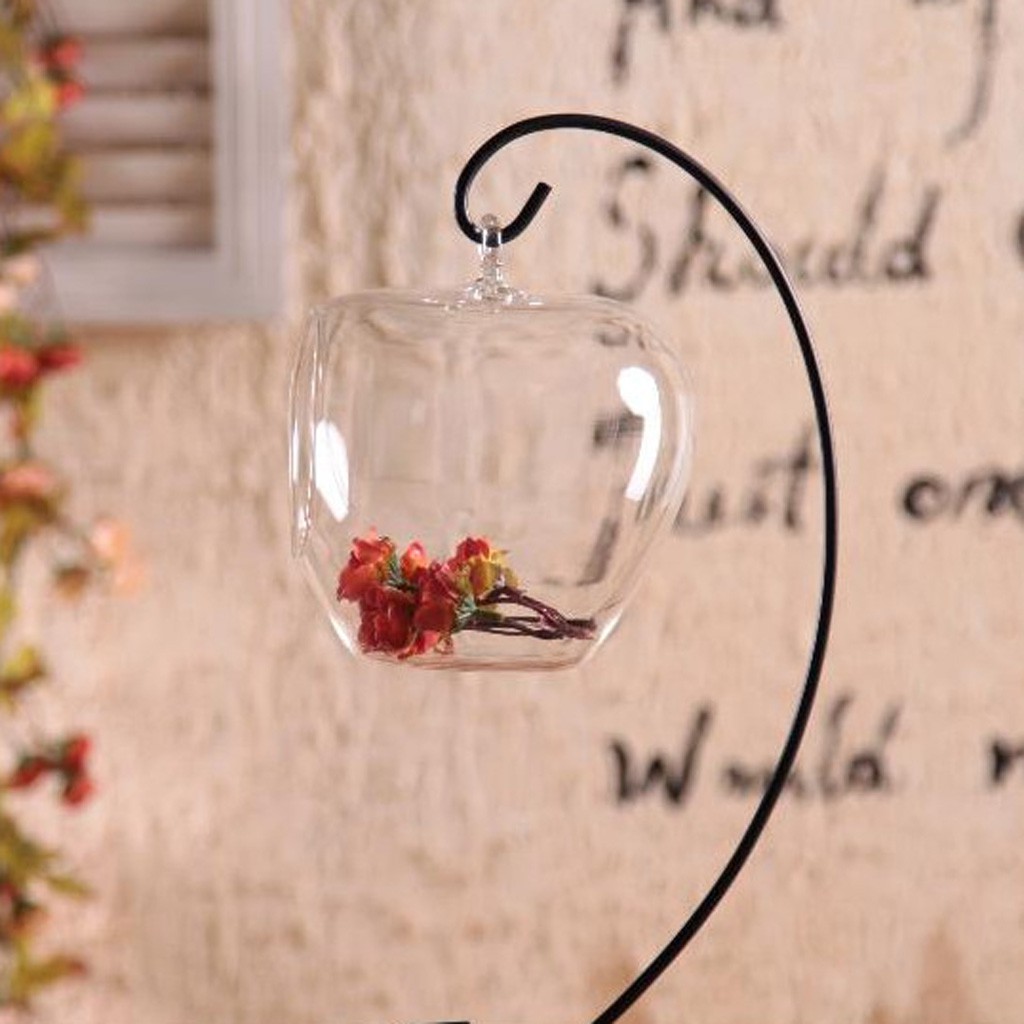 ✅[ Giao Ngay & COD]Chậu thủy canh thủy tinh Bình hoa Fairy Garden DIY Terrarium Container