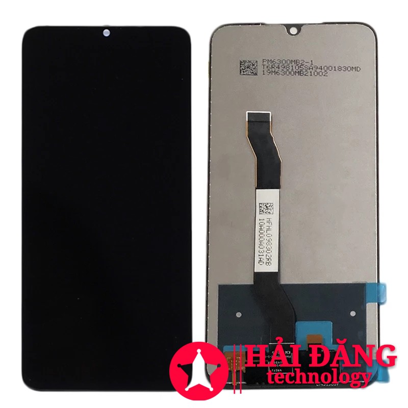 Màn Hình Xiaomi Redmi Note 8