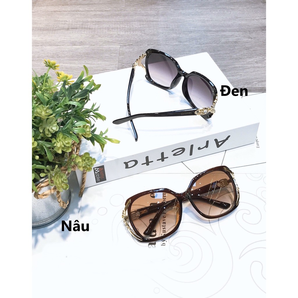 Mắt kính đẹp 🎀FREESHIP🎀 Mắt kính đính hạt | BigBuy360 - bigbuy360.vn