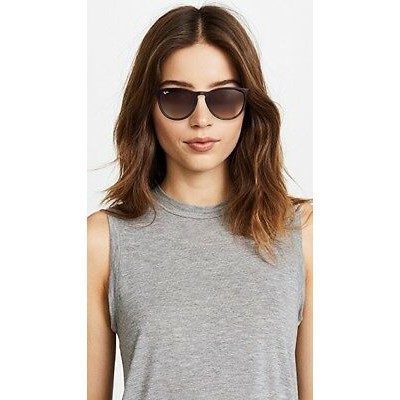 Linh Kiện Điện Tử Ray Ban Erika 100% Original Italy Rb4171 865 / 13