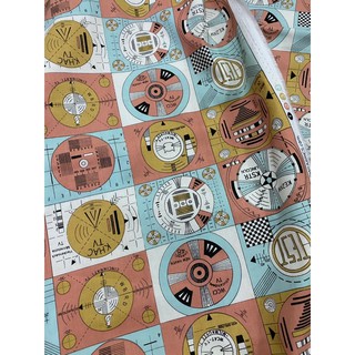 VẢI KATE MỸ (TRẺ EM)