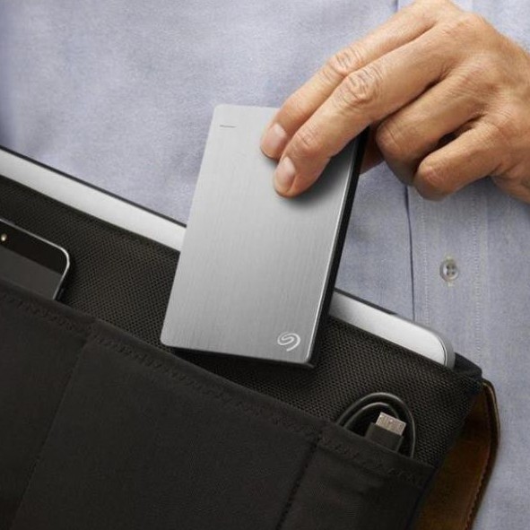 [ Bảo hành 24 tháng] Ô cứng di động Seagate  500gb, ổ cứng rời 500gb, 1TB  HDD  USB 3.0, thiết kế siêu mỏng | BigBuy360 - bigbuy360.vn