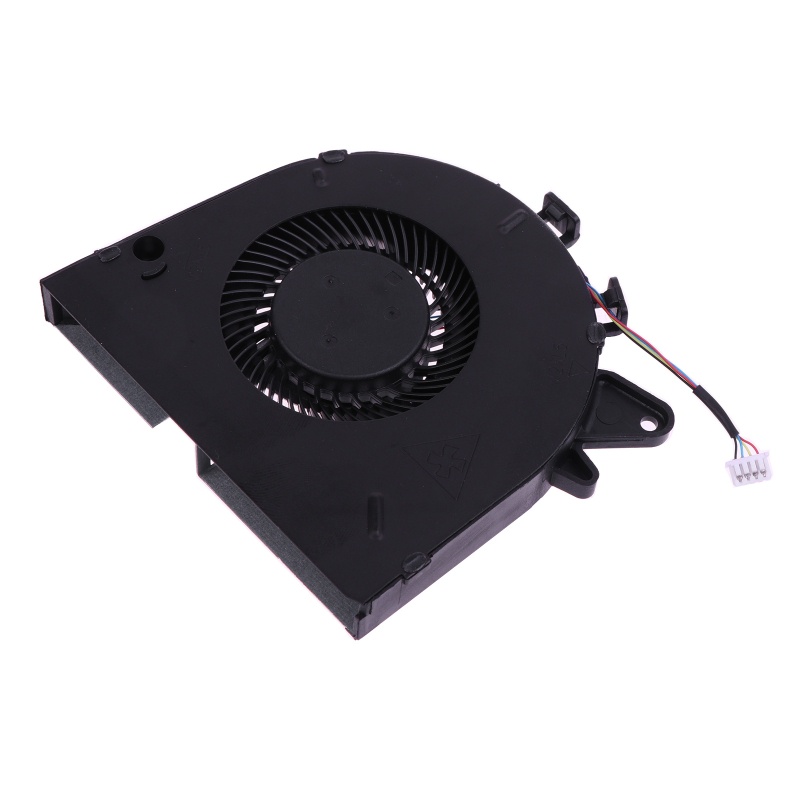 Quạt Tản Nhiệt GPU Làm Mát Laptop DC 5V 0.5A 4Pin 4 Dây