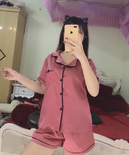 BỘ LỤA SATIN TRƠN CAO CẤP _ ảnh mẫu thật