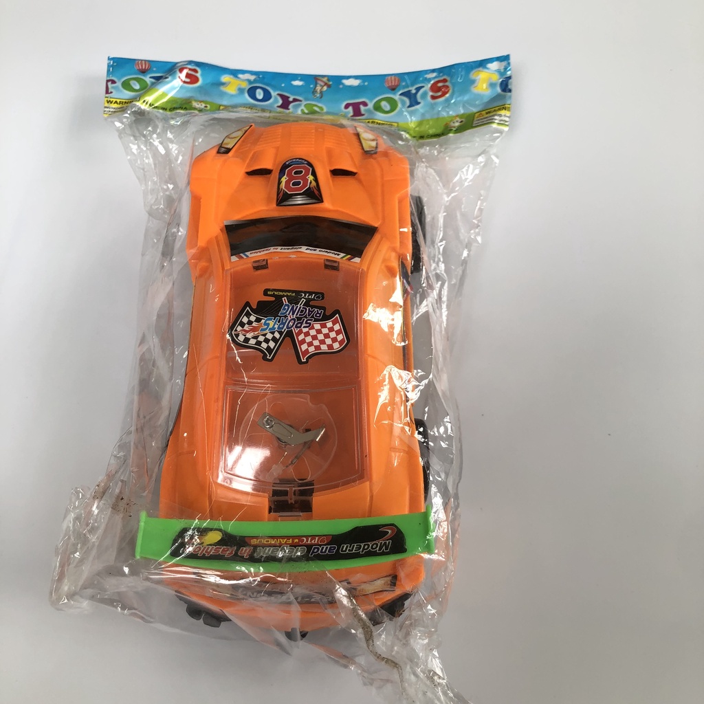 Ô tô đồ chơi, ô tô chạy đà xe car cho bé