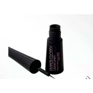 Kẻ mắt nước MAYBELLINE HYPER GLOSSY LIQUID LINER