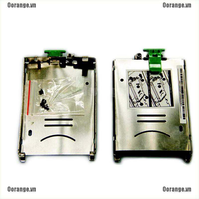 Hộp Đựng Ổ Cứng Hdd SSD Dành Cho ZBOOK 15 ZBOOK 17 G1 G2