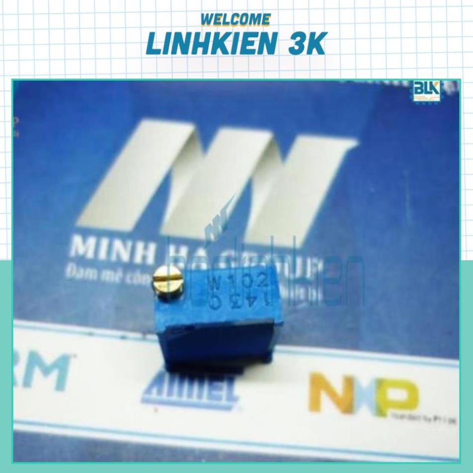 Biến Trở Tinh Chỉnh VR 101,102,103,105 | BigBuy360 - bigbuy360.vn