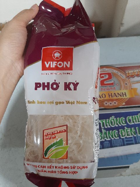 Phở ký Vifon 500g