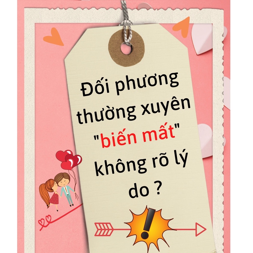 Bộ bài &quot;Tình Yêu&quot; xử lý tình huống nâng cao, cho các cặp đôi đang yêu nhau Card World