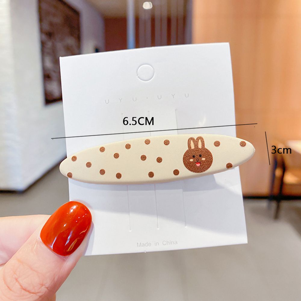 (Hàng Mới Về) Kẹp Tóc Hình Chiếc Lược Phong Cách Vintage Thời Trang Cho Nữ