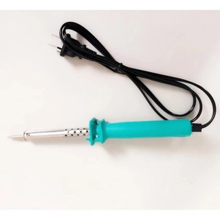 Mỏ hàn chì + Tặng cuộn chì