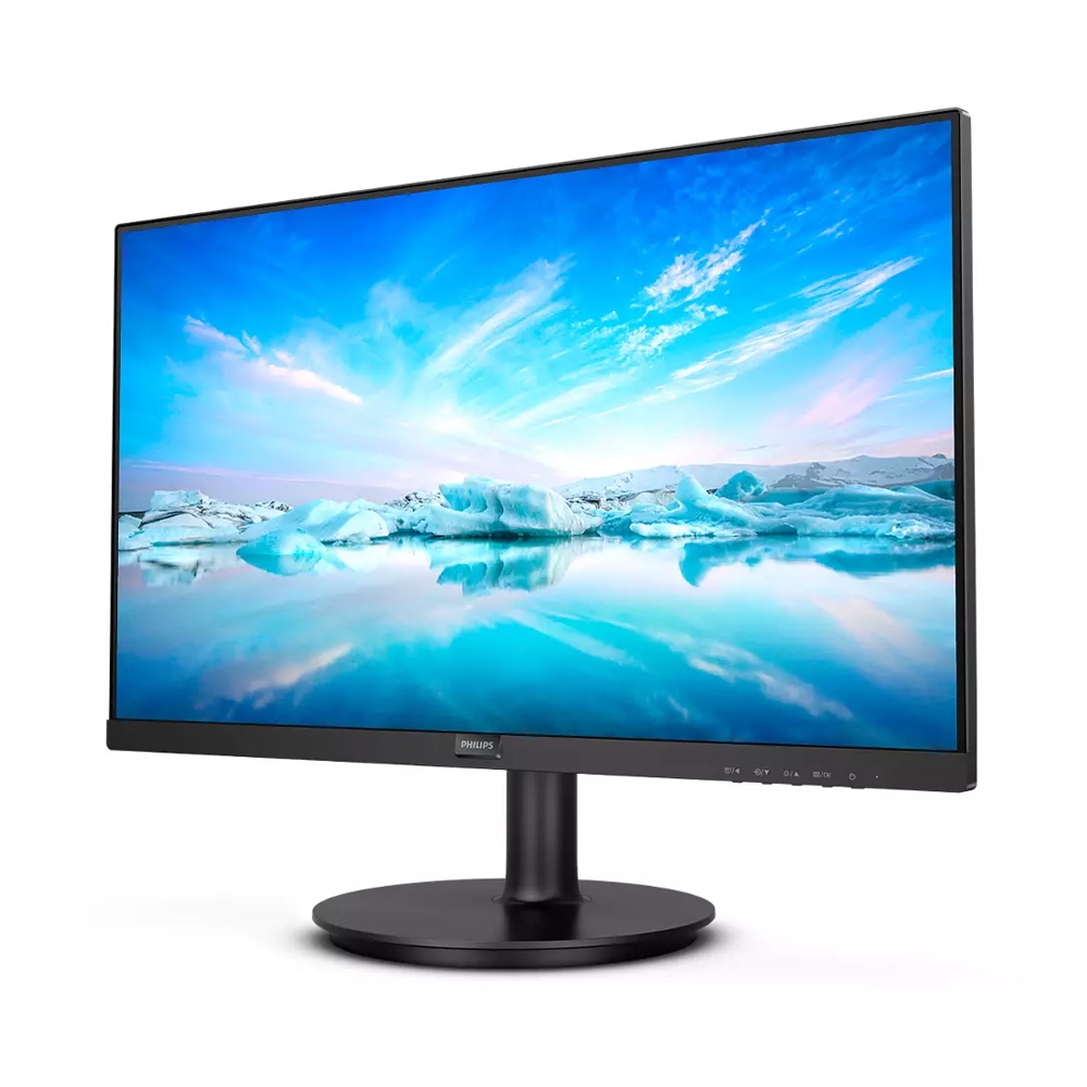 Màn hình LCD PHILIPS 221V8LD/74 (1920 x 1080/VA/75Hz/4 ms) Bảo hành 36 tháng