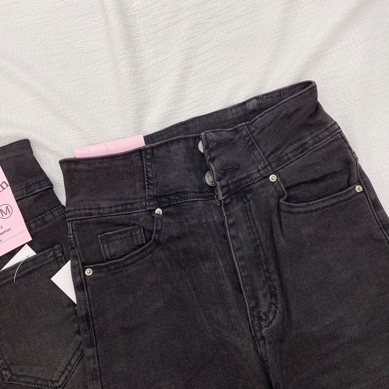 Quần Jean #3688 AH288 Mác Fangue Hàng Vnxk