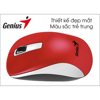 Chuột không dây Genius