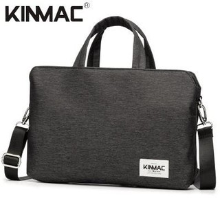 Túi laptop da chống sốc, chống nước KINMAC-Túi chống sốc macbook, laptop 13inch, 14inch, 15.6inch,16inch