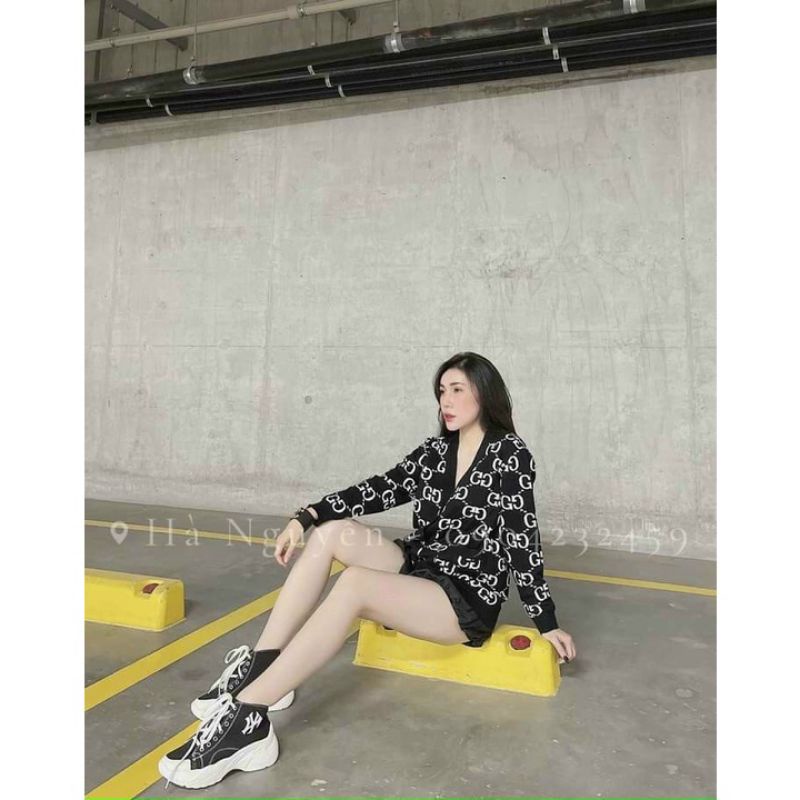 Áo Len Cadigan nhiều hoạ tiết chọn lựa | BigBuy360 - bigbuy360.vn