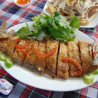 [HcM] 🐠🐠CÁ THÁC LÁC RÚT XƯƠNG 1 KG 🐠🐠