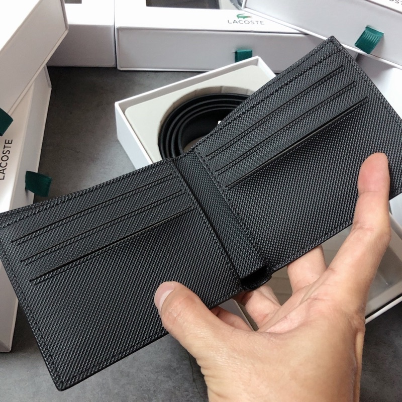Set nịt ví nam xịn