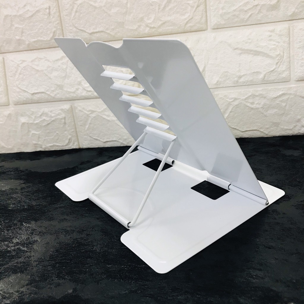 Giá Đỡ Sách - Giá Kẹp Sách - Dụng Cụ Học Sinh