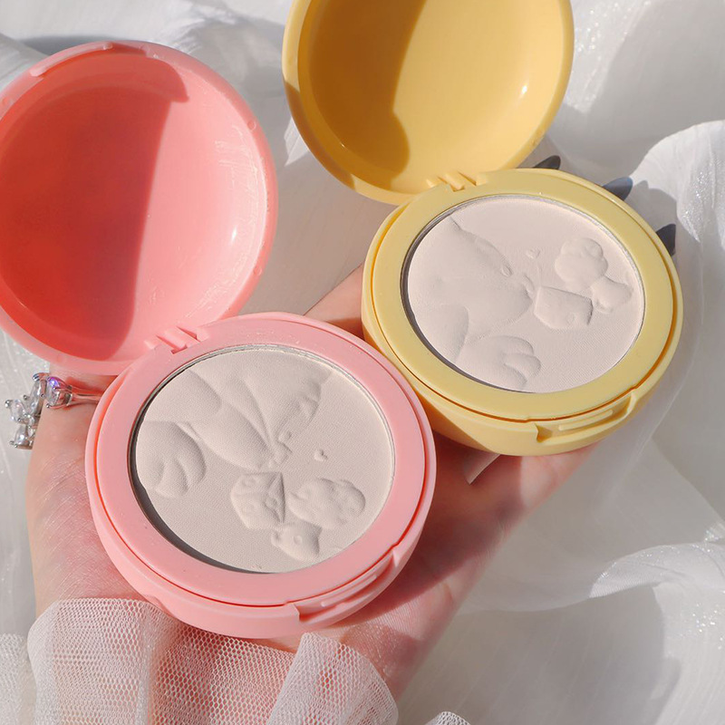 Phấn phủ dạng bột MAFFICK lâu trôi trang điểm cho phụ nữ mang thai | BigBuy360 - bigbuy360.vn