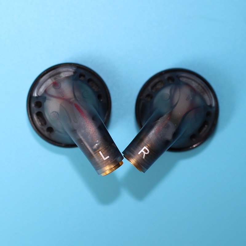 Tai Nghe Nhét Tai Chống Tiếng Ồn Hifi Pk Mx985 Tingo TC200 Pro